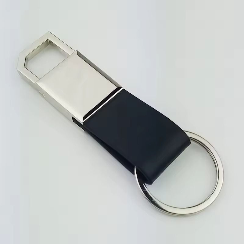 Black Keychain - Karigar Chiriyaa