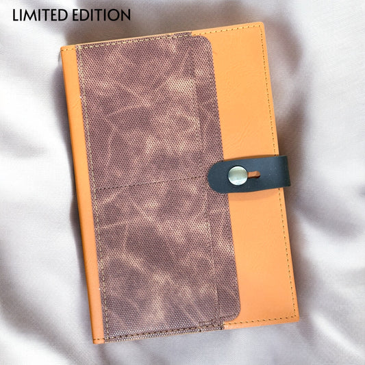 Orgi Tan - A5 Notebook